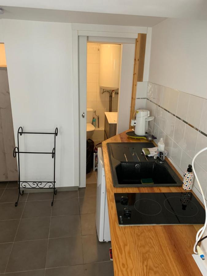 Location Barcelonnette Apartment Exterior photo