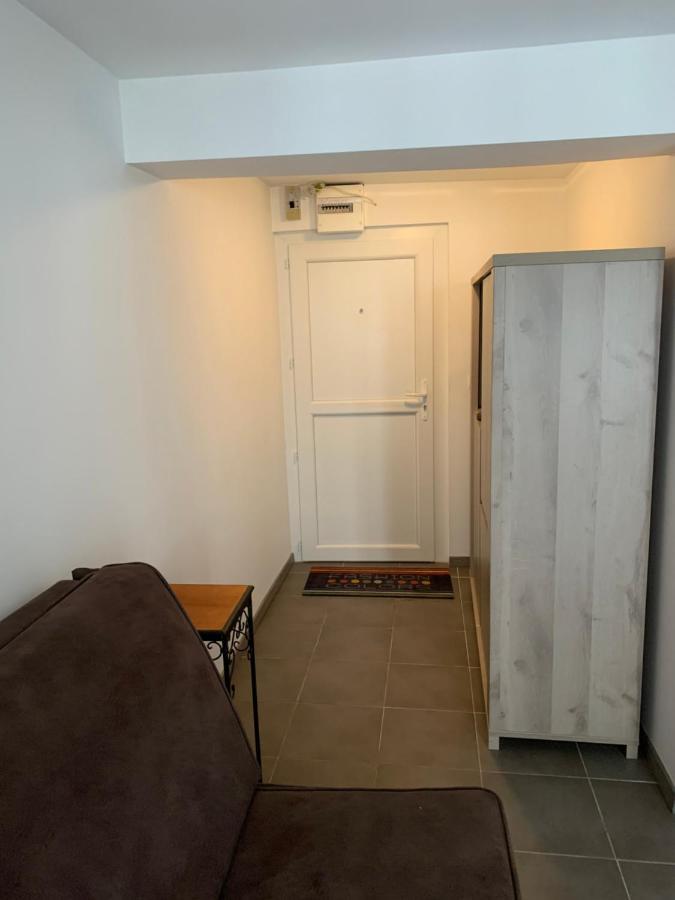 Location Barcelonnette Apartment Exterior photo